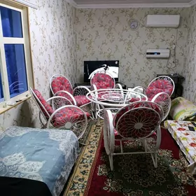 Орбита дача