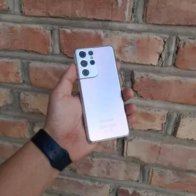 SAMSUNG S21 ULTRA 12/256 2 SIM