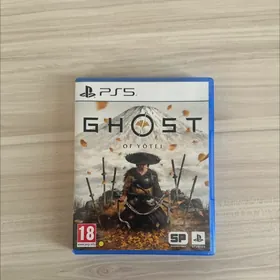 Ghost Of Yotei /Playstation