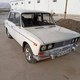 Lada 2106 1983
