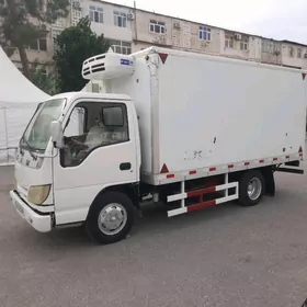 Mitsubishi Canter 2010