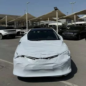 Toyota Camry 2023