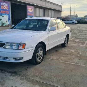 Toyota Avalon 1999
