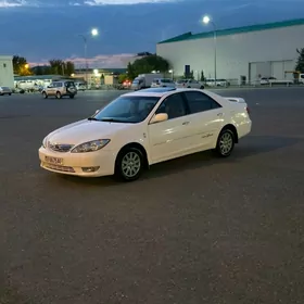 Toyota Camry 2005