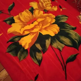 одеяло -плед