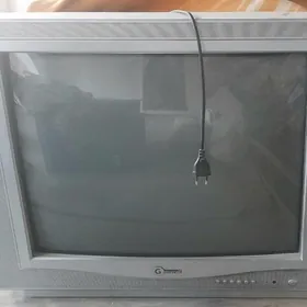 Продается  телевизор.