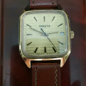 Sagat часы Ракета Ссср.