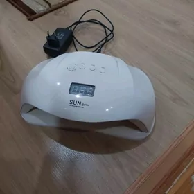 Лампа для ногтей ультрафиолет