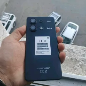 redmi note 13 8/256gb