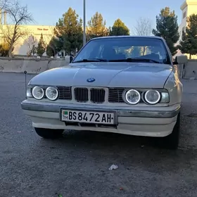 BMW 525 1990