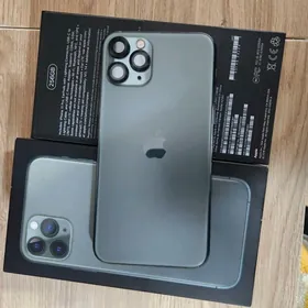 Iphone 11pro 256Gb