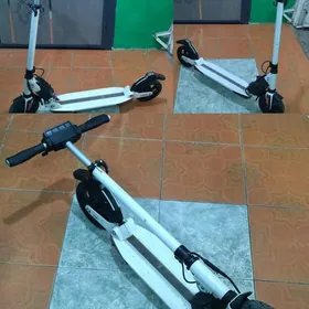 samokat skutr samakat