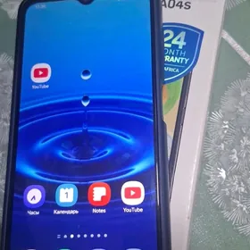 Samsung A04s 4/64
