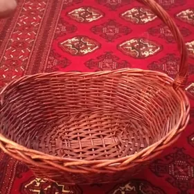 корзина подарочный