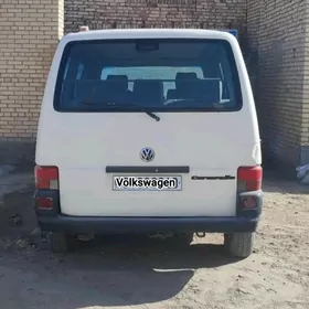 Volkswagen Transporter 1995