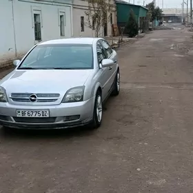 Opel Vectra 2002