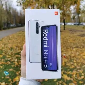 xiaomi redmi note 8 pro