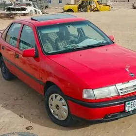 Opel Astra 1991