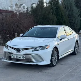 Toyota Camry 2020