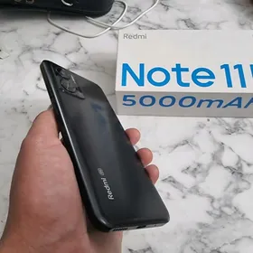 Redmi Not 11e 128gb Obmen!