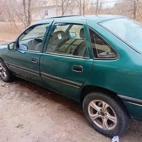 Opel Vectra 1990