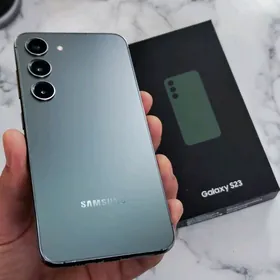 Samsung S23 256gb Obmen!