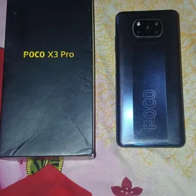 poco x 3 pro