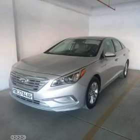 Hyundai Sonata 2017