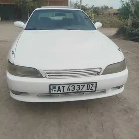 Toyota Mark II 1993