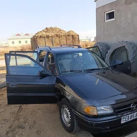Opel Astra 1992