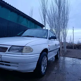 Opel Astra 1997
