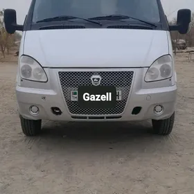 Gaz Gazel 2010