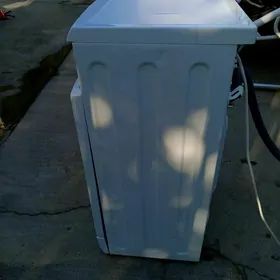 vestel korpus arassa