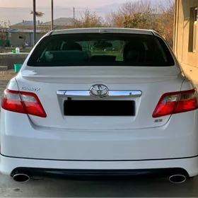 Toyota Camry 2008