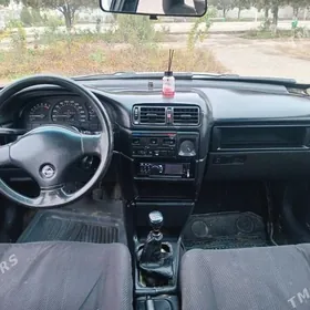 Opel Vectra 1992