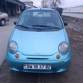 Daewoo Matiz 2005