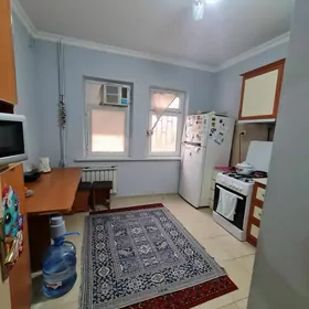 Mir7/2    2-nji etaž 3 komnat