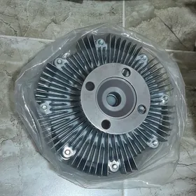 gidromufta hilux Prado