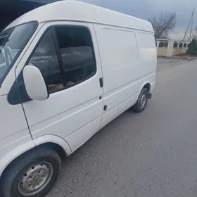 Ford Transit Connect 2009