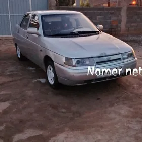 Lada 2110 2002
