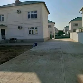 ÇOGANLY GYSSAGLY GOS KOTTEJ