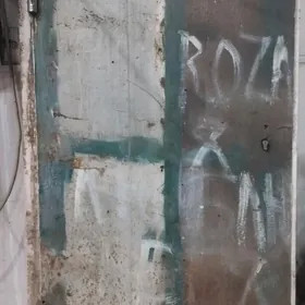 двери demir gapy