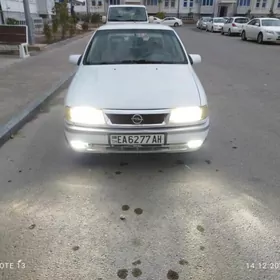 Opel Vectra 1992