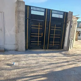 warata demir derweze