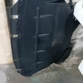 защита поддона