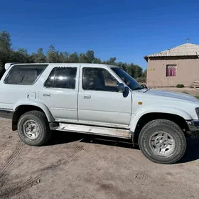 Toyota Hilux 1993
