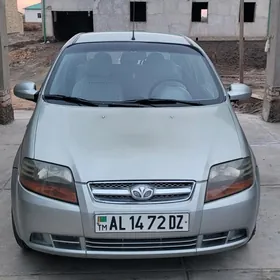 Daewoo Kalos 2004