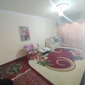 Şatlyk Şaherçesi 2 komnat jaý