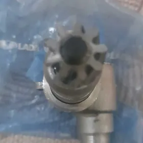 привод спидометра ваз 9 зубьев