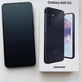 Samsung A55 5G